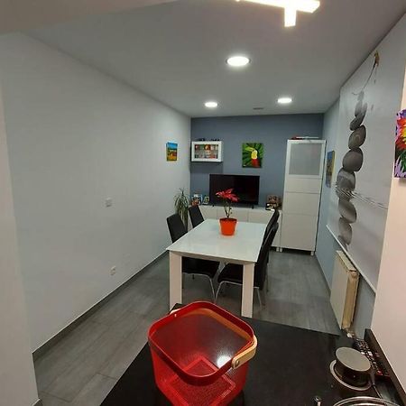 Apartamento Teixugueiras 16 Vigo Exterior foto