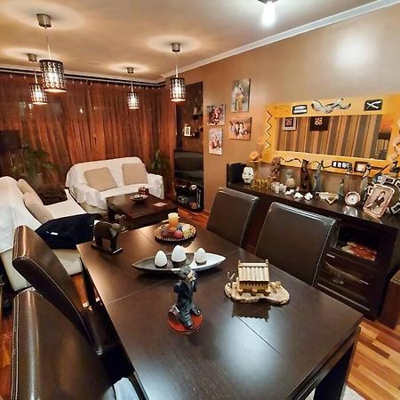Apartamento Teixugueiras 16 Vigo Exterior foto