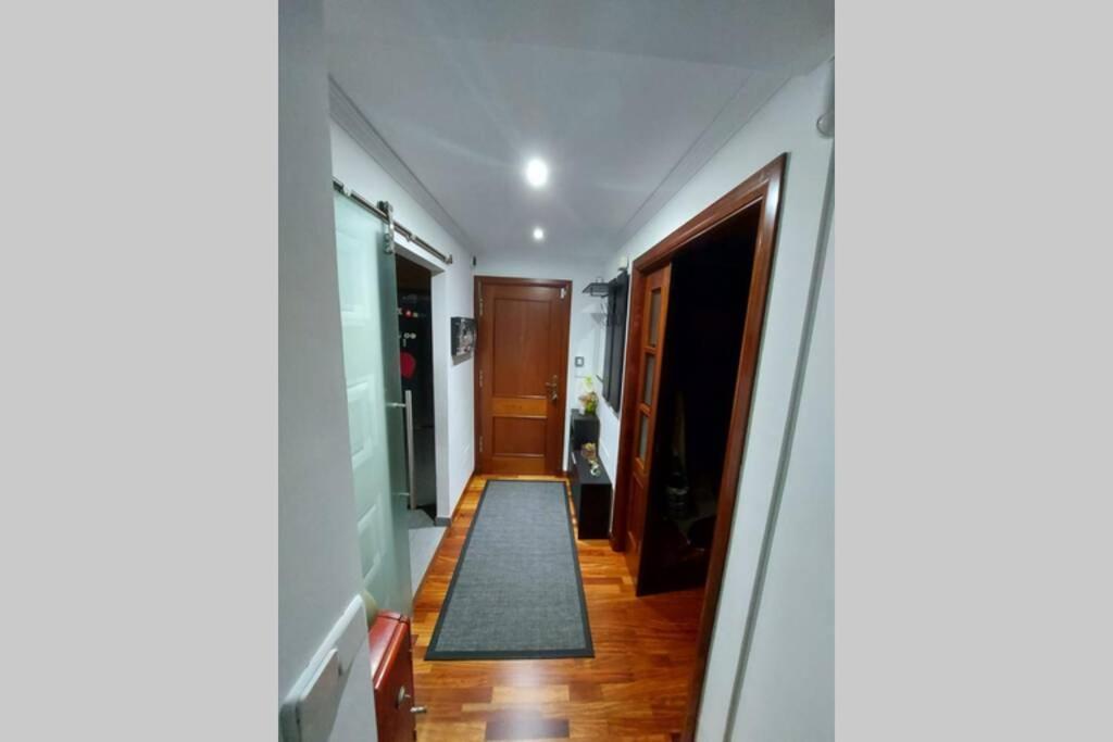 Apartamento Teixugueiras 16 Vigo Exterior foto