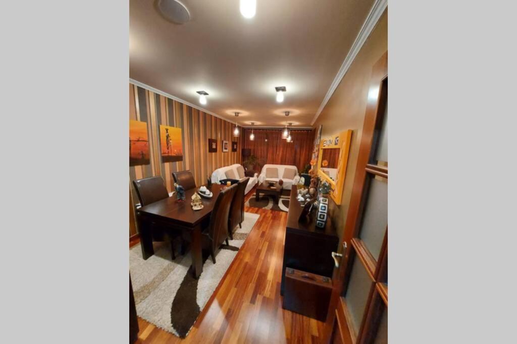 Apartamento Teixugueiras 16 Vigo Exterior foto